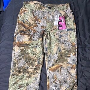 KINGS Womens XKG Ridge Pants BRAND NEW